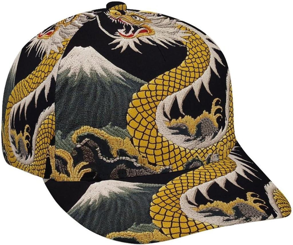Żywe Abstrakcyjne Surrealistyczne Sztuka Odważna Kolorowa Twarz Odbicie Dłoni Kapelusze Czapki dla Mężczyzn Kobiet Miękkie Snapback Czapka Taty Letnie Kapelusze Wędkarskie