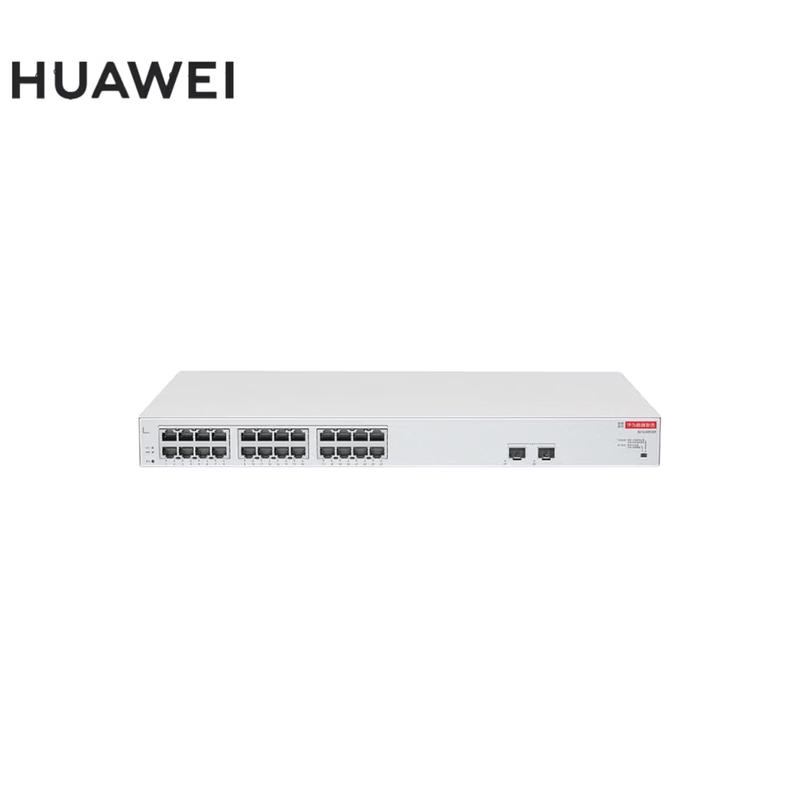 Huawei S210-24P2SR Gigabit PoE Switch