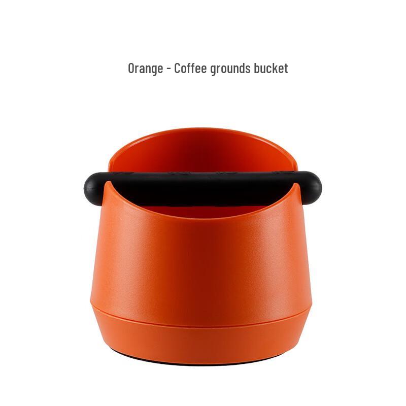 Espresso Coffee Knock Box
