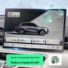 Geely Galaxy E5 Screen Protector: Fits 25 Models - Tempered Film Interior Accessory