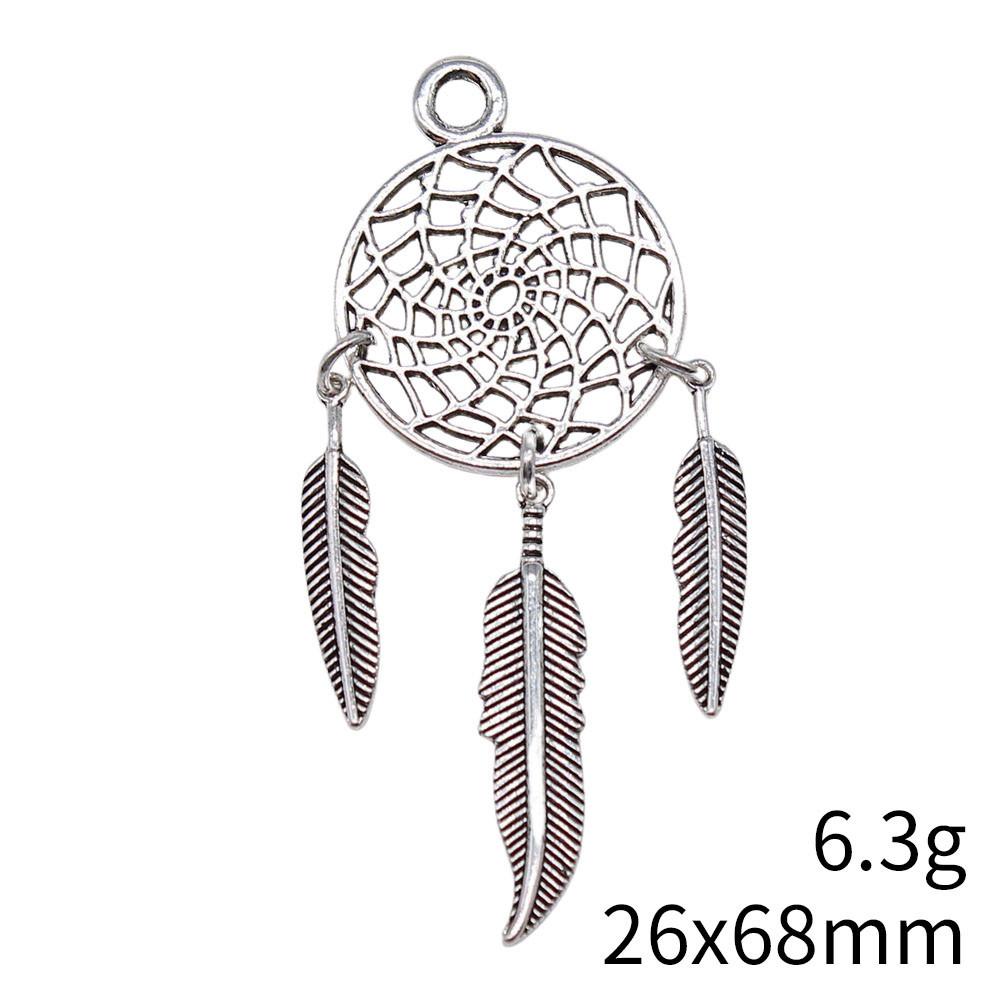 Back To School Charm Bracelets Flower Of Life Charms Pendant Audience Pendant For Mobile