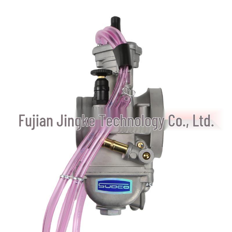 PWM34-42MM Large Displacement Racing Carburetor for ATV 40MM