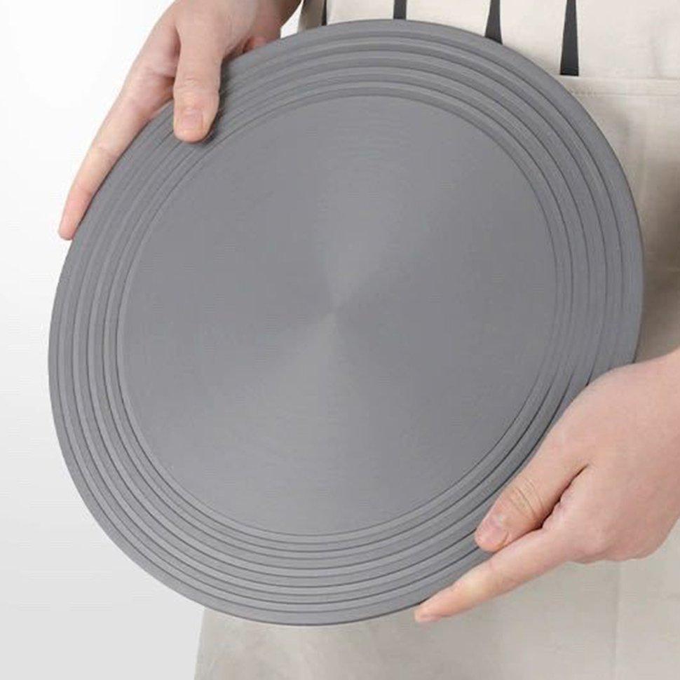 Buy Phome Multifunctional Antiburning Black Quick Thawing Board Heat