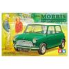 Tamiya 1/24 Sports Car Series No.39 Morris Mini Cooper 1275S Mk.I Plastic Model 24039 Molded Color