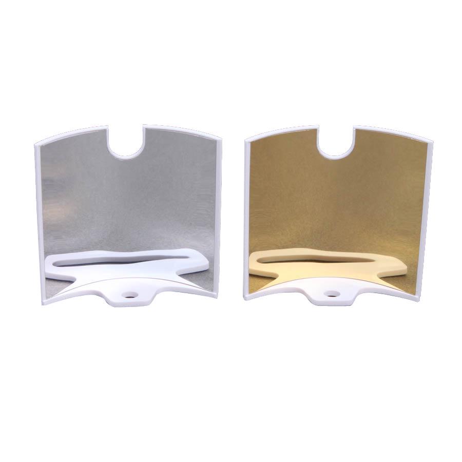 Sunnylife Elf 2/3 Uzaktan Kumanda Anten Genişletici Sinyal Yükseltici - Ayna Altın/Gümüş