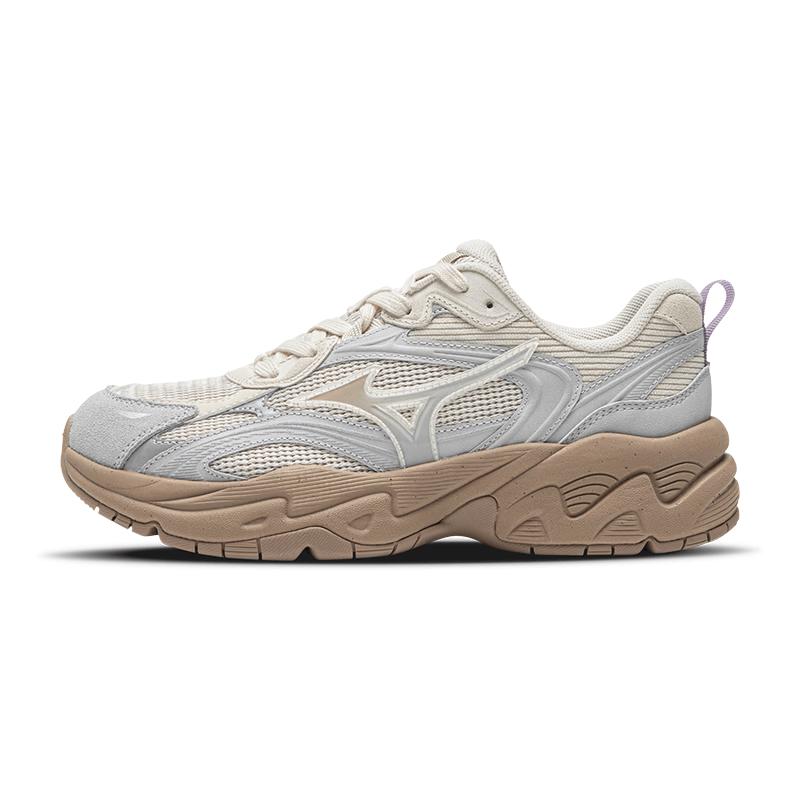 

Mizuno TRAINER 2K V2 Unisex Retro Casual Shoes