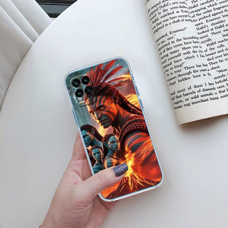 A-Avatars Transparent Phone Case for Motorola Moto G40 G04 G05 One Ace Action  Fusion + Plus Hyper Macro Vision Zoom