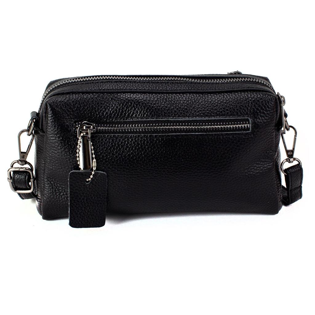 Women's Small Leather Crossbody Bag Corze GL7210