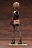 Girls und Panzer Final Chapter Nishizumi Maho Schaal PVC Geschilderd Compleet Figuur 1/7