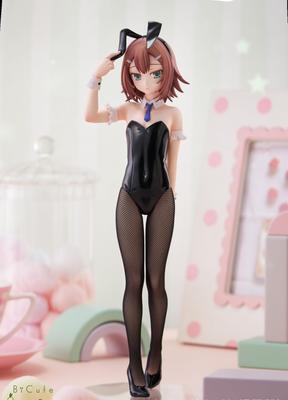 Baka and Test and Summoning Beasts BiCute Bunnies Figur - Hideyoshi Kinoshita - Figur