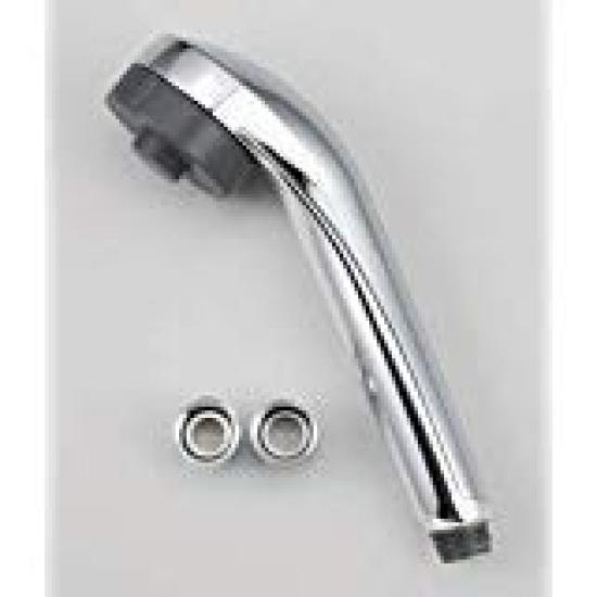 KVK shower head with attachment PZS307TM 3-way