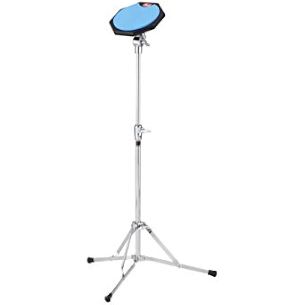 Pearl Pearl training pad 6" with stand TP-6N
