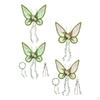 Butterfly Wing Comfortable Gift for Children Stage Performance Party Holiday
