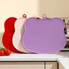 Anti-Bacterial Kitchen Chopping Block Anti-Mold Fruit Cutting Board TPU Cutting Board  Kitchen Use