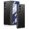 GKK For Samsung Galaxy Z Fold7 5G Case Skin Touch PC+Tempered Glass Slim Phone Cover