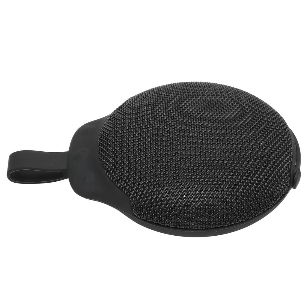 Speaker IPX7 Waterproof Stereo Pairing Small Portable Wireless Speaker for Home Outdoor Travel