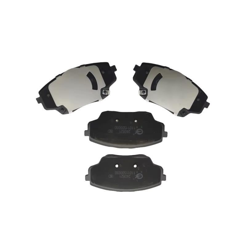 Front Brake Pads for Changan Oshan X7/X7 Plus & CS55 Plus Gen 2