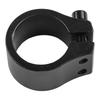 Seatpost Clamp Bicycle Cycling Double Screws Parts