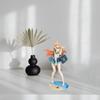 Second Dimension Anime And Game Peripheral Figures, Desktop Decoration Figures, Computer Case Decoration Figures