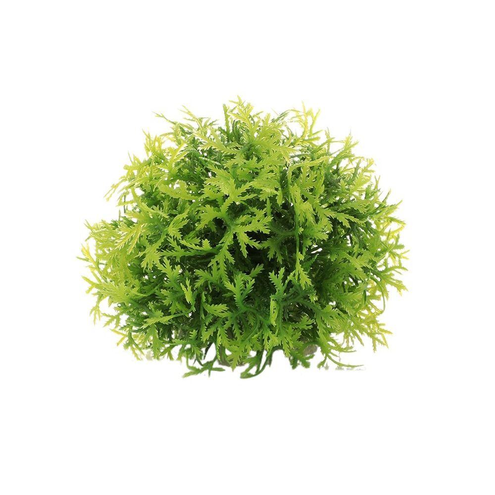 

Realistic Aquatic Plants Ball Simulation Artificial Water Plants Water Grass Ball Aquarium style 18