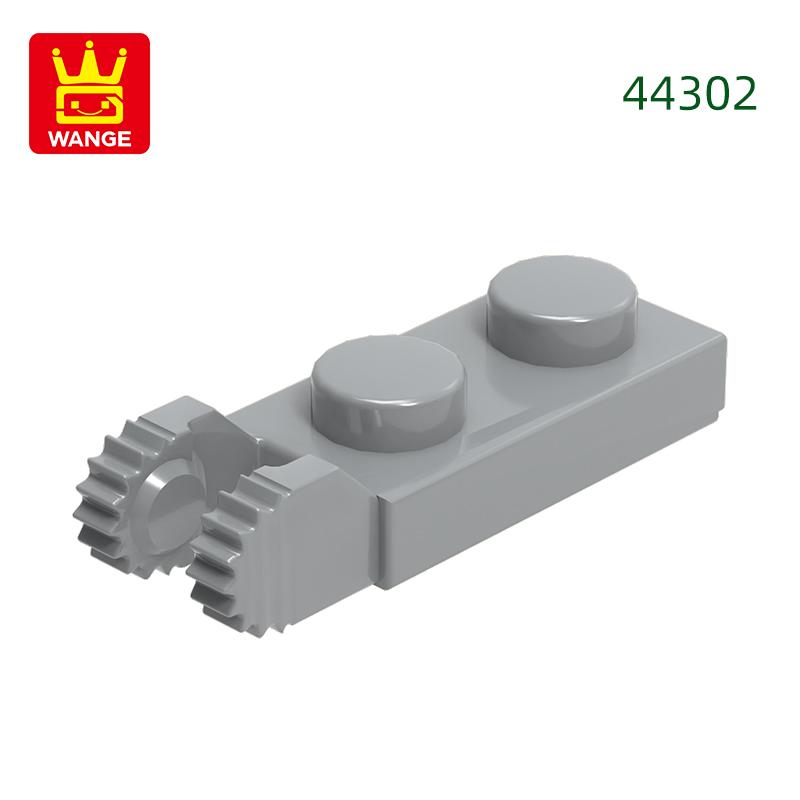 

238Pcs/Lot 44302 1x2 Hinge Board Constructing Blocks Moc Technical Compatible Featuring Assembles Bricks DO-IT-YOURSELF Children Toys Gift Box about 238pcs