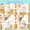 Penguin Plush Toy Gift Soft Short Plush Cute Animal Doll For Girls And Children