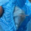 Disposable Thickened Breathable Fitted Bed Cover