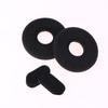 1/2Pairs Head Beam Foam Sponge Pad Accessories For Gauss KOSS PP Headphone, Porta Pro Head-Mounted Earmuff Headphone
