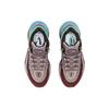 Li Ning V8 Breathable Low top Running Shoes Women's Taupe ARHP286-2