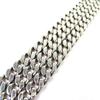 Great GUCCI bracelet ghost Skull GGPattern Triple Chain Silver SV925 Women Used
