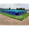 Outdoor Above Ground Frame Swimming Pool