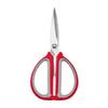 NuFeng Stainless Steel Multi-function Household Scissors