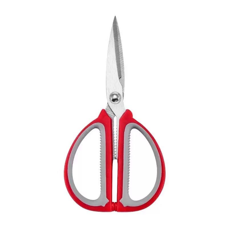 NuFeng Stainless Steel Multi-function Household Scissors