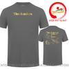Vintage Deejay Shirt Long Play Tshirt Technics School Of Music T Shirt Unisex Retro Dj Music Tshirt Hot Sale Fashion Top Tee Shirt