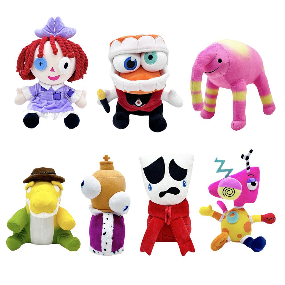 

Нова серія Circus Doll Dolls 25cm