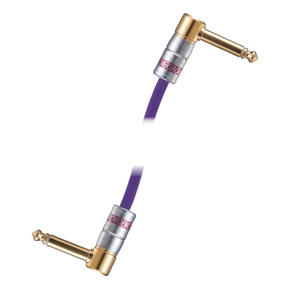 

Providence P203 patch CLANK plug cable, 45cm,
