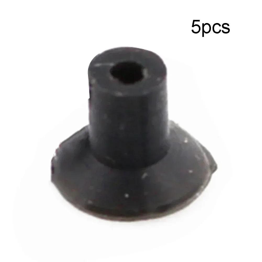 Vacuum Suction Pen IC Chip Vacuum Pen Suction Cup Improve Efficiency With Vacuum Suction Pen For Electronics DIY 5PCS Set