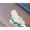 Children's German Trainer Shoes - Spring/Autumn Collection, Sports Shoes for Boys, Casual Skate Shoes for Girls, White Sneakers