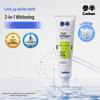 NYSCPS Whitening Toothpaste - Refreshing Green Grape