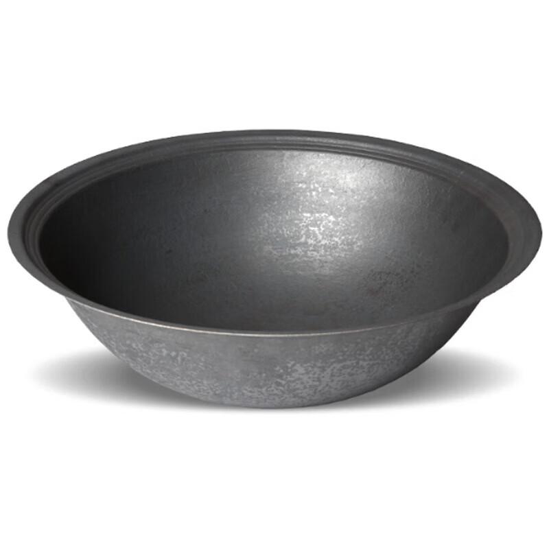 Tengyu Traditional Thickened Cast Iron Pot