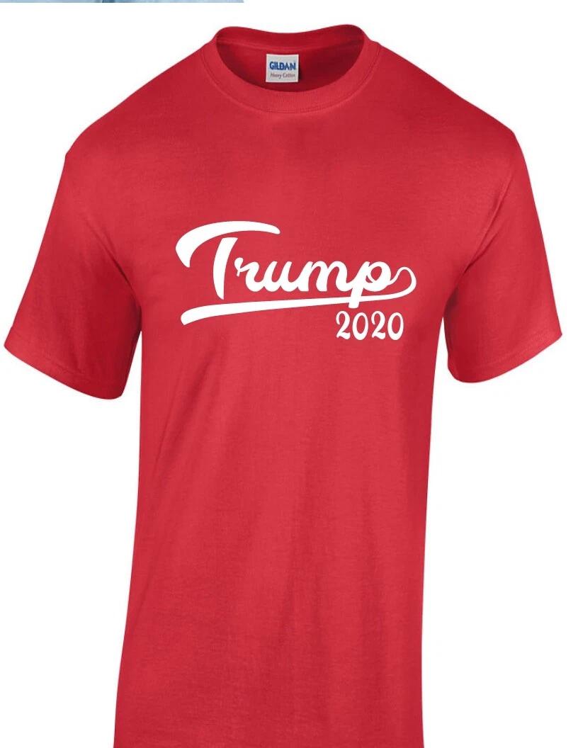 

Trump 2020 Campaign Republican Conservative Sports Team Jersey All Size & Colors 4XL