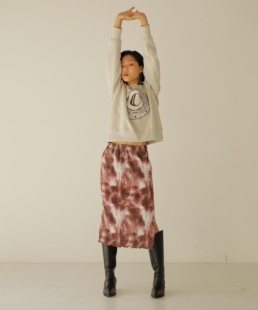 NOIR Bella Skirt