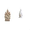 Classic Catholic Resin Sculpture Figurine Collectable Craft Decorative Ornament for Office Table
