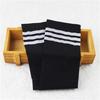 White school girls over the knee high long socks cartoon cat/star/heart/stripe design baby kids child student princess stockings
