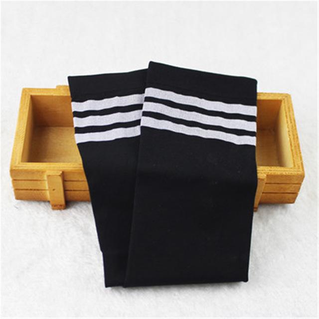 White school girls over the knee high long socks cartoon cat/star/heart/stripe design baby kids child student princess stockings