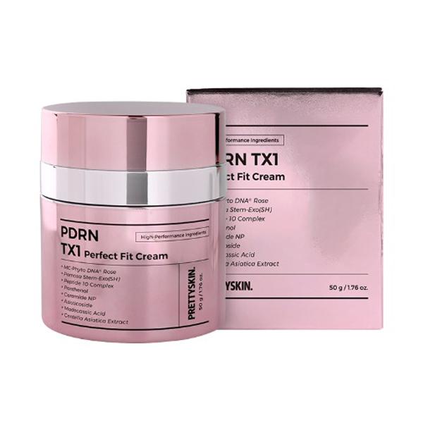 PRETTYSKIN PDRN TX1 Crème Perfect Fit 50g