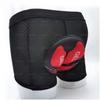 Cycling Shorts Breathable Mesh Cycling Underwear 5D Gel Pad Shockproof MTB Bike Shorts Man Shorts
