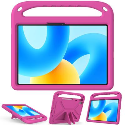 EVA Kids Funda Case for Huawei MatePad 11.5S 2024 Air 11.5 T10S T10 T8 Honor Pad 9 12.1 Pad X9 X8Pro 2023 Shockproof Protect Cover