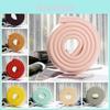 Baby Safety Edge Protector With Thickened Nbr Foam For Childproofing Home Corners And Windows