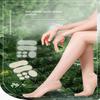 Anti-Wear Foot Patches Women Men Invisible Gel Heel Protector Foot Care Adhesive Patch Stickers Cushion Foot Care Tool
